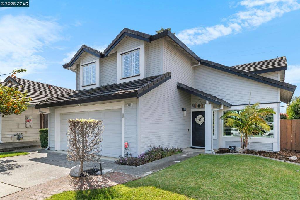 107 Humphrey Ln, Vallejo, CA 94591