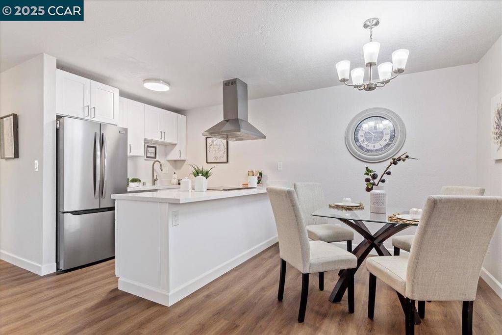 Concord, CA 94518,2890 Treat Blvd #19