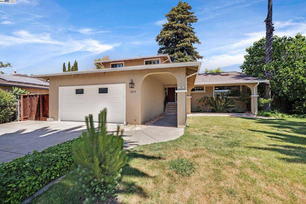 5375 Sandra Way, Livermore, CA 94550