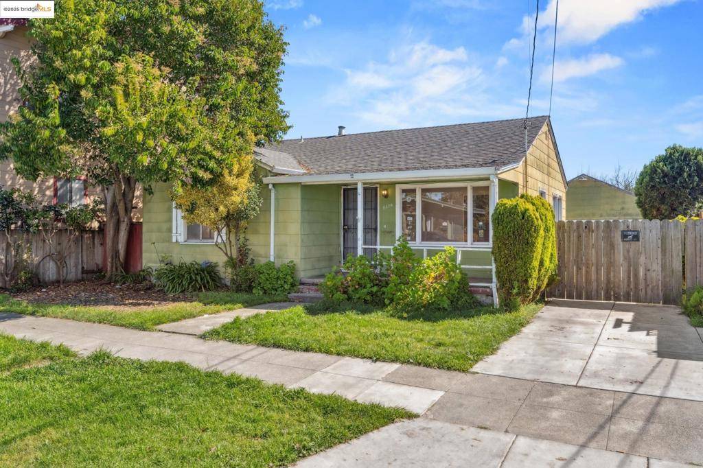 Richmond, CA 94804,2370 Lowell Ave