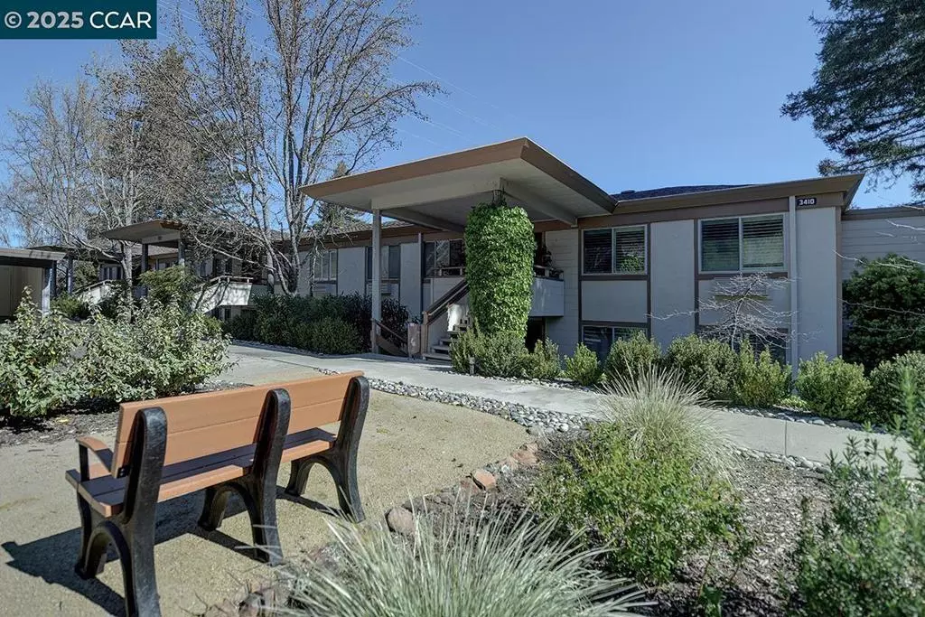 Walnut Creek, CA 94595,3410 Tice Creek #9