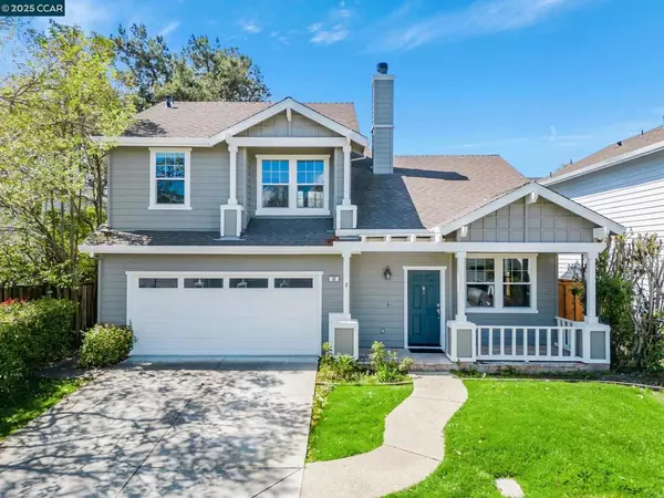 50 Elmwood Dr,  San Ramon,  CA 94583