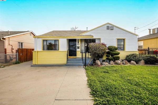 11132 Acalanes Dr, Oakland, CA 94603-3614