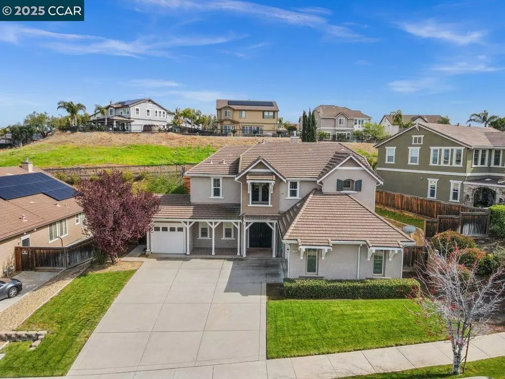 Brentwood, CA 94513,2762 St Andrews Dr