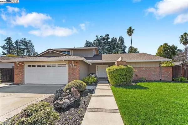 2013 Mars Rd,  Livermore,  CA 94550