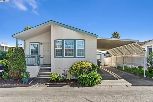 Hayward, CA 94544,1436 Buckingham Way