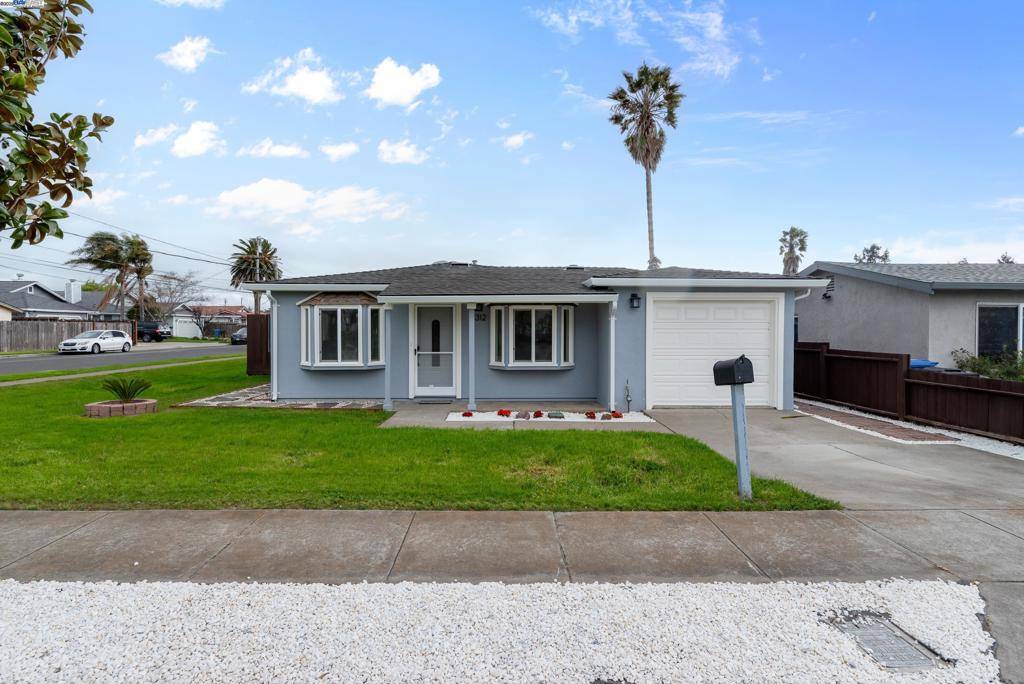 8312 Thornton Ave, Newark, CA 94560