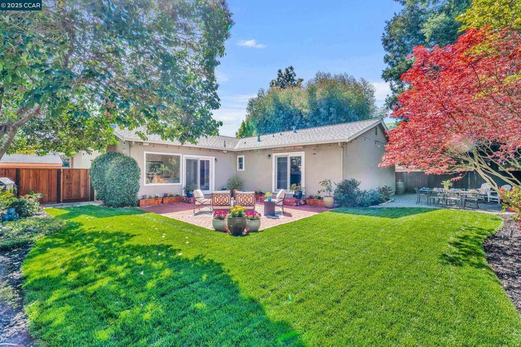Danville, CA 94526,1165 Delta Way