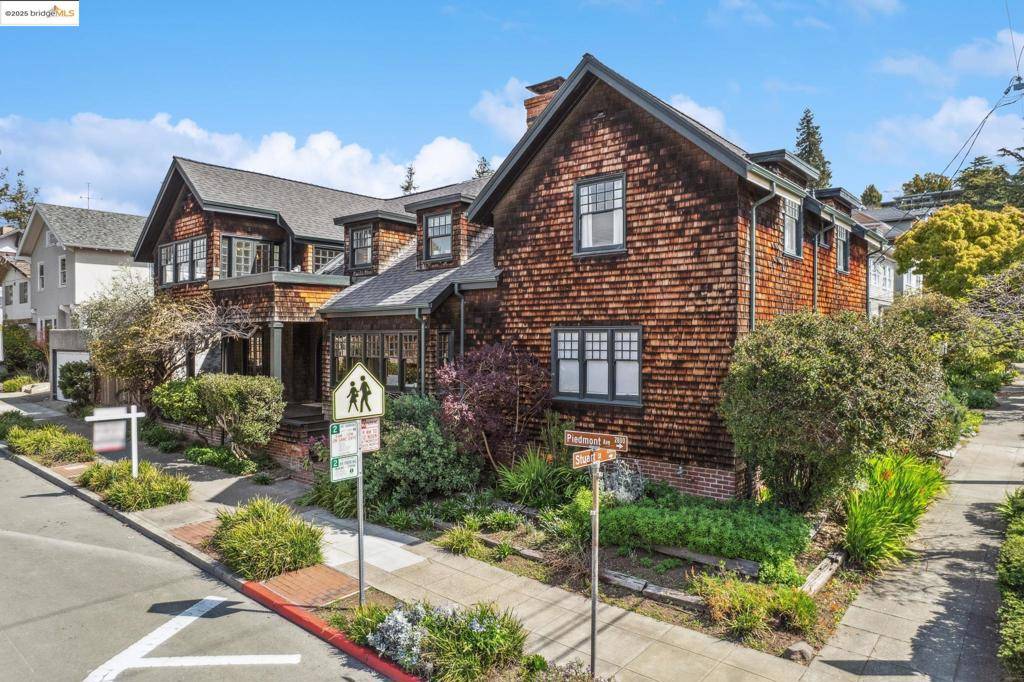 Berkeley, CA 94705,2799 Piedmont Ave
