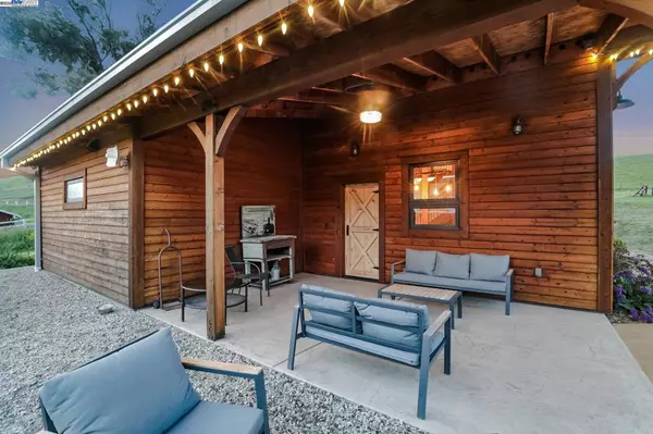 Sunol, CA 94586,5135 Andrade Rd