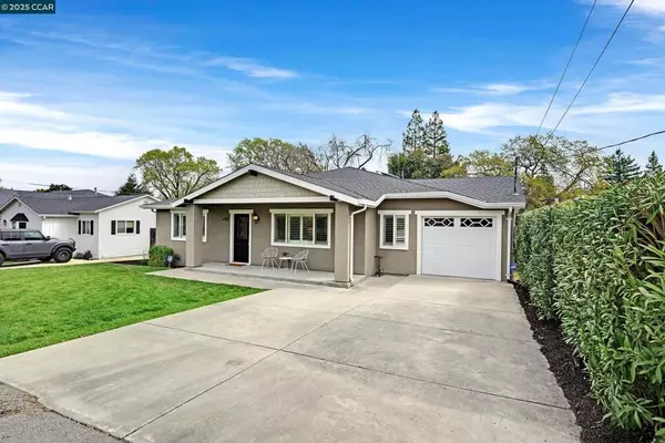 Walnut Creek, CA 94597,2532 Buena Vista Ave