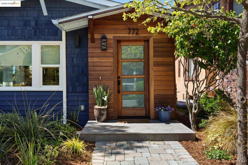 Berkeley, CA 94707,772 Peralta