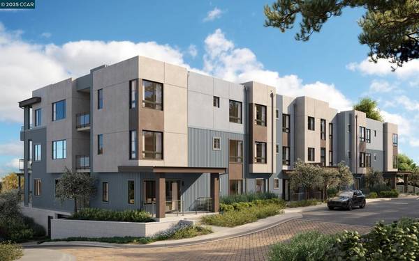 70 Woodbury Highlands Place #22,  Lafayette,  CA 94549