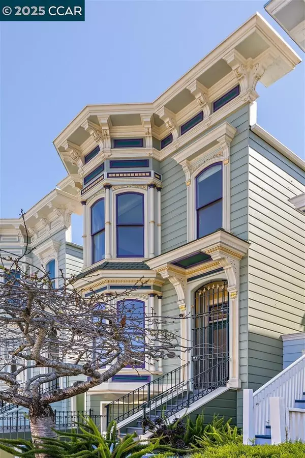 San Francisco, CA 94115,1529 Golden Gate Avenue