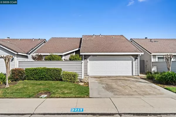 Modesto, CA 95356,2253 Chelmsford Dr
