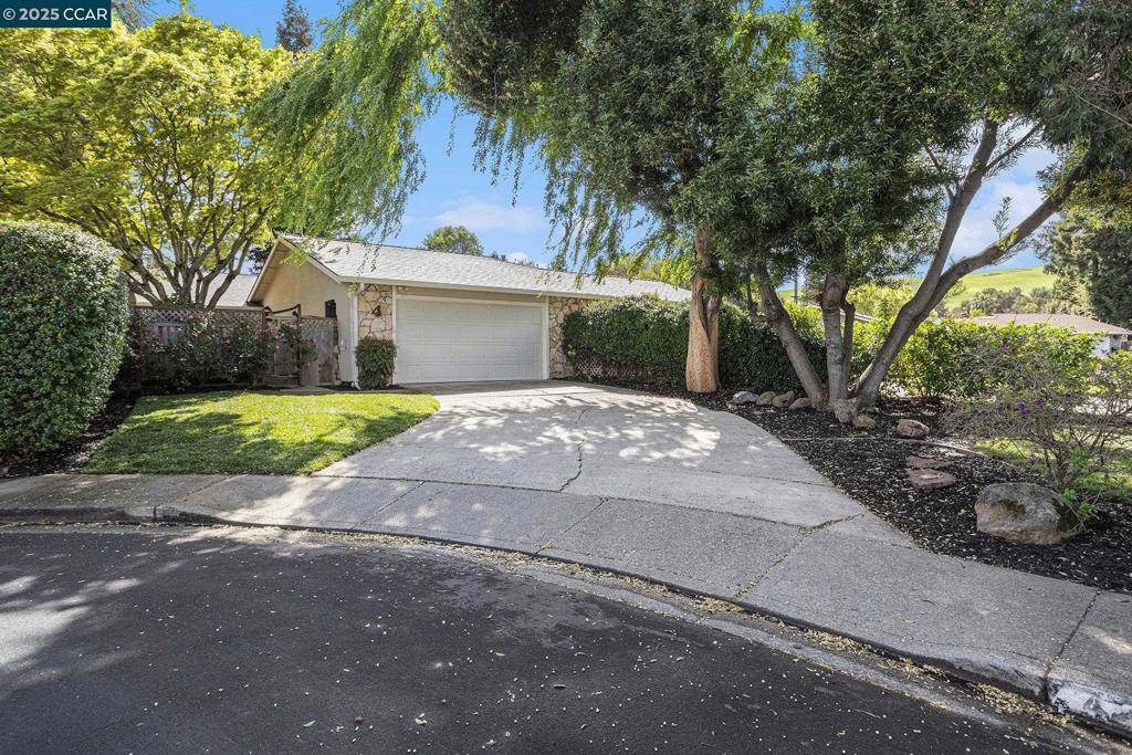 Danville, CA 94526,4 Serene Pl