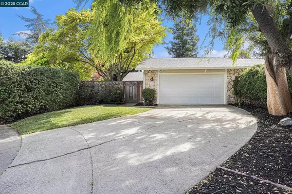 Danville, CA 94526,4 Serene Pl