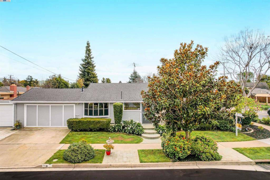 9 Gresel St, Hayward, CA 94544