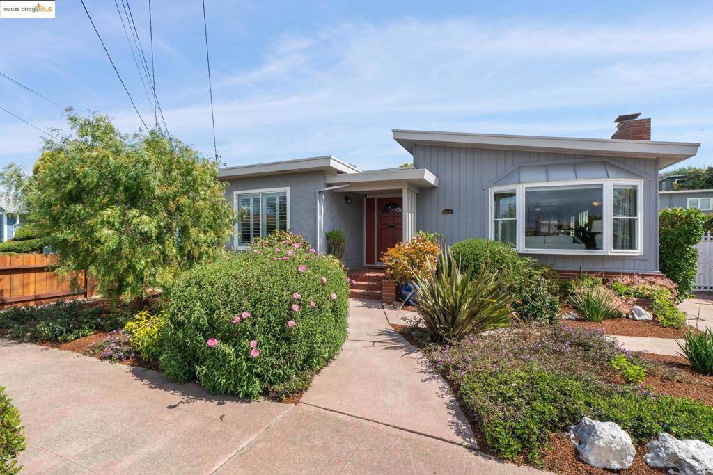 Richmond, CA 94805,744 35Th St