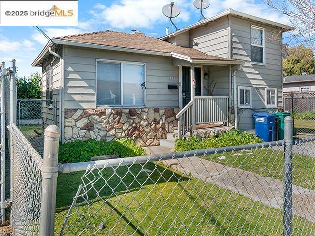 Oakland, CA 94621,961 71St Ave
