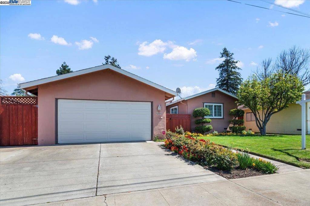 Livermore, CA 94551,737 Crane Ave