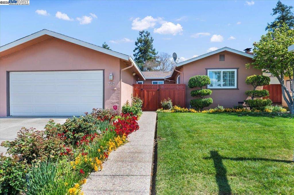 Livermore, CA 94551,737 Crane Ave