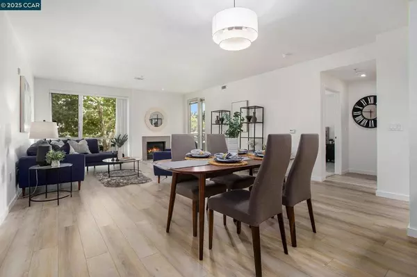 Walnut Creek, CA 94596,1655 N California #228