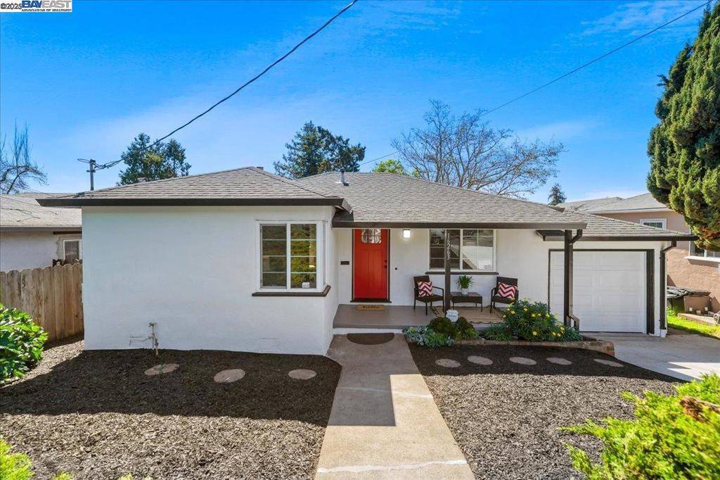 16263 Liberty St,  San Leandro,  CA 94578