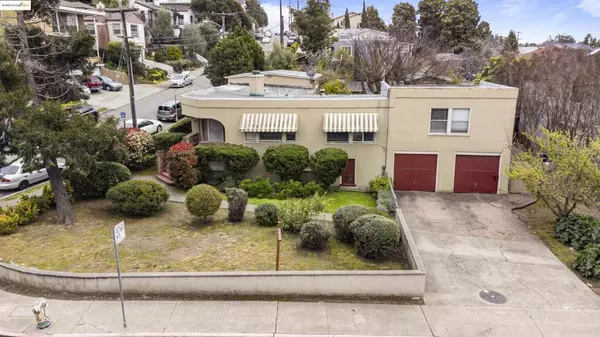 3440 Seminary Ave, Oakland, CA 94605