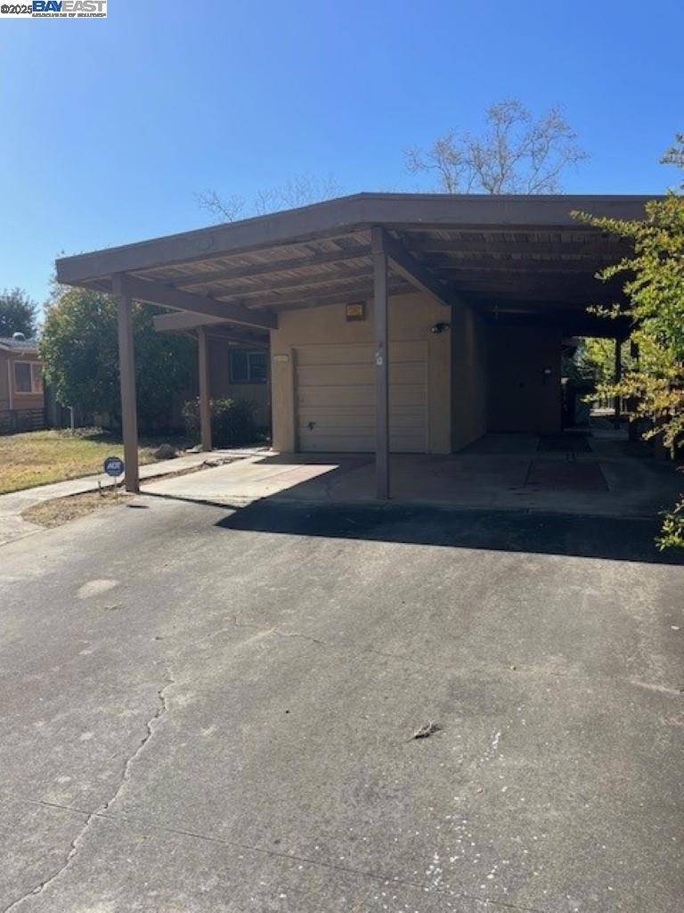 2375 Chateau Way, Livermore, CA 94550