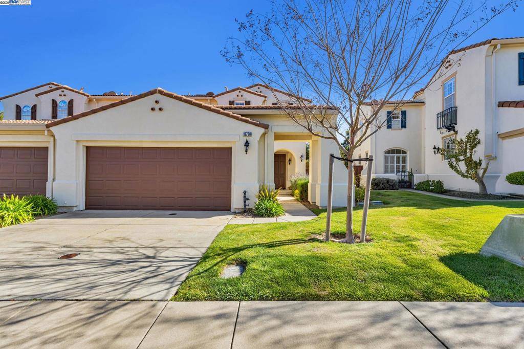 18720 Buren Pl, Castro Valley, CA 94552