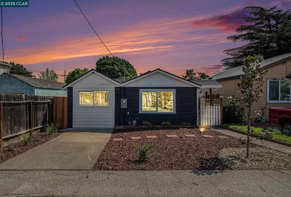 107 Marys Avenue, Bay Point, CA 94565