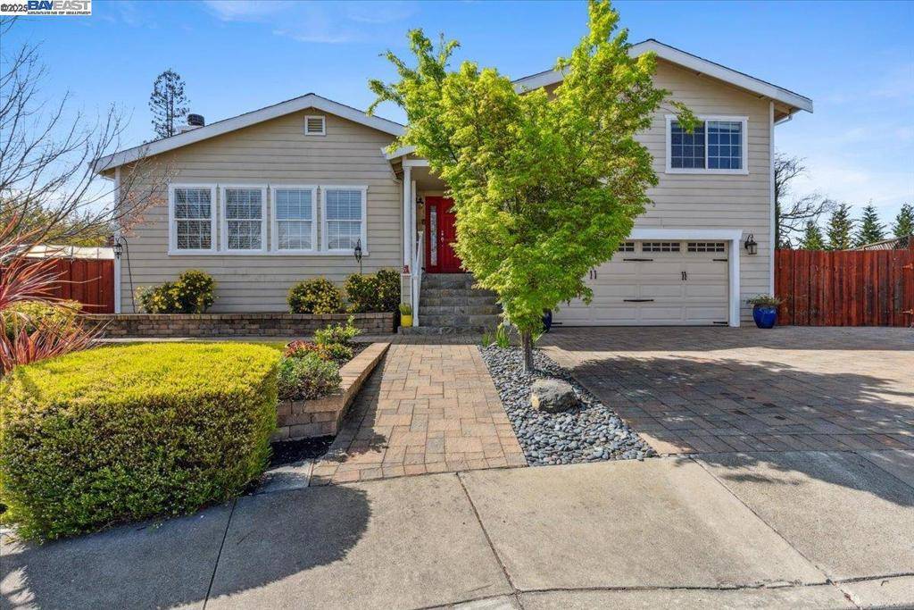 San Ramon, CA 94583,297 Ludlow Pl