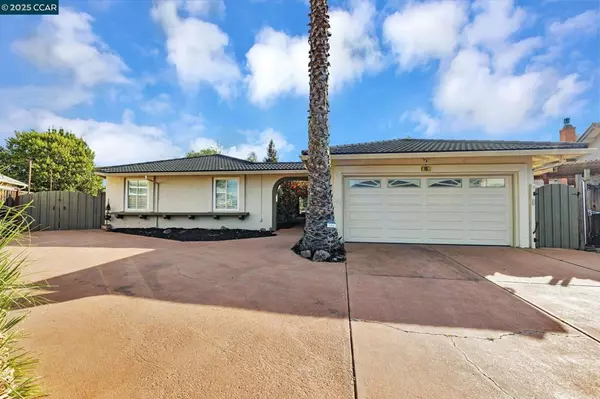 45 Tareyton Ct, San Ramon, CA 94583