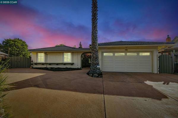 San Ramon, CA 94583,45 Tareyton Ct