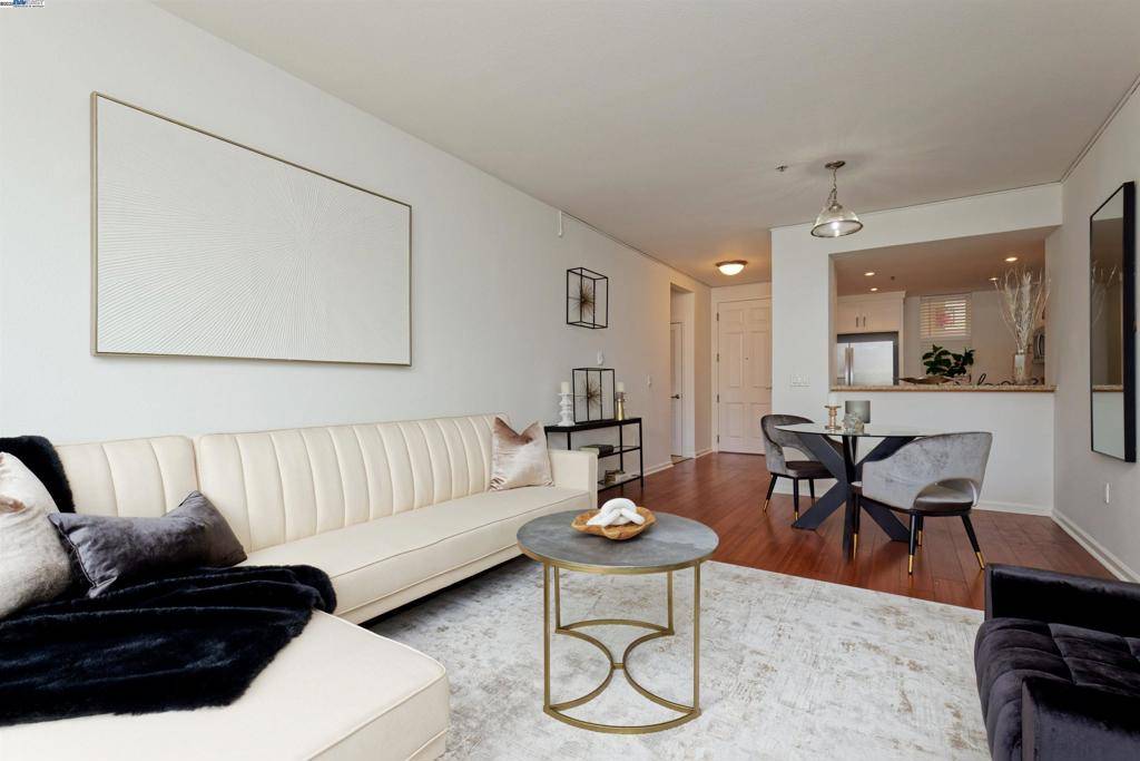 301 Crescent Ct #3410, San Francisco, CA 94134