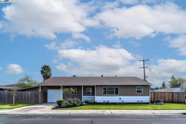 91 Geneva Ave,  Hayward,  CA 94544