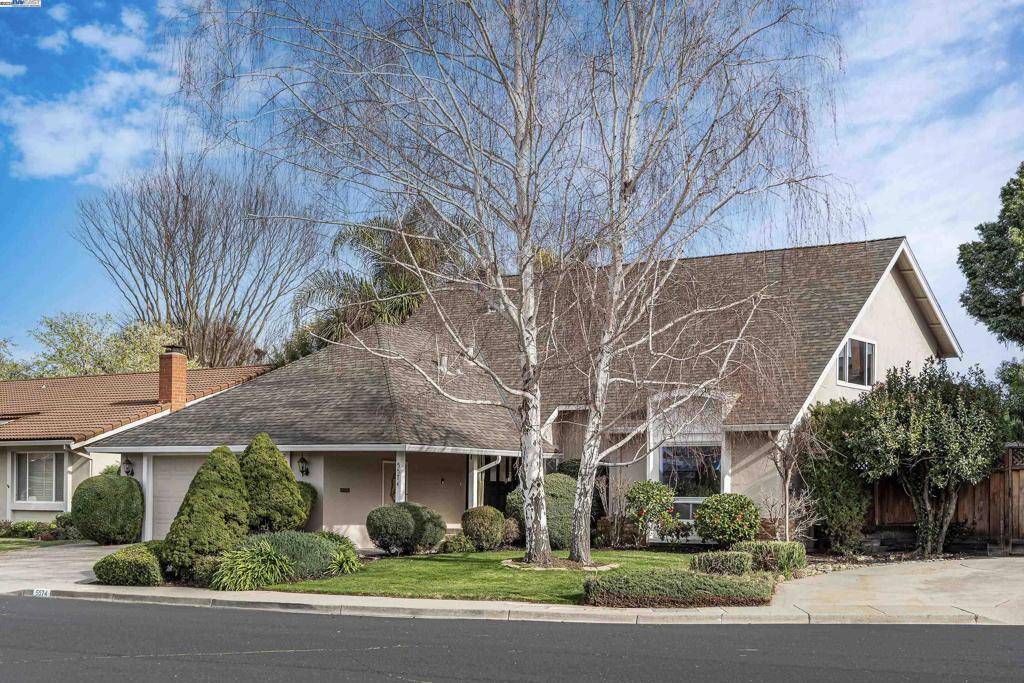 Pleasanton, CA 94566,5574 Corte Sonora