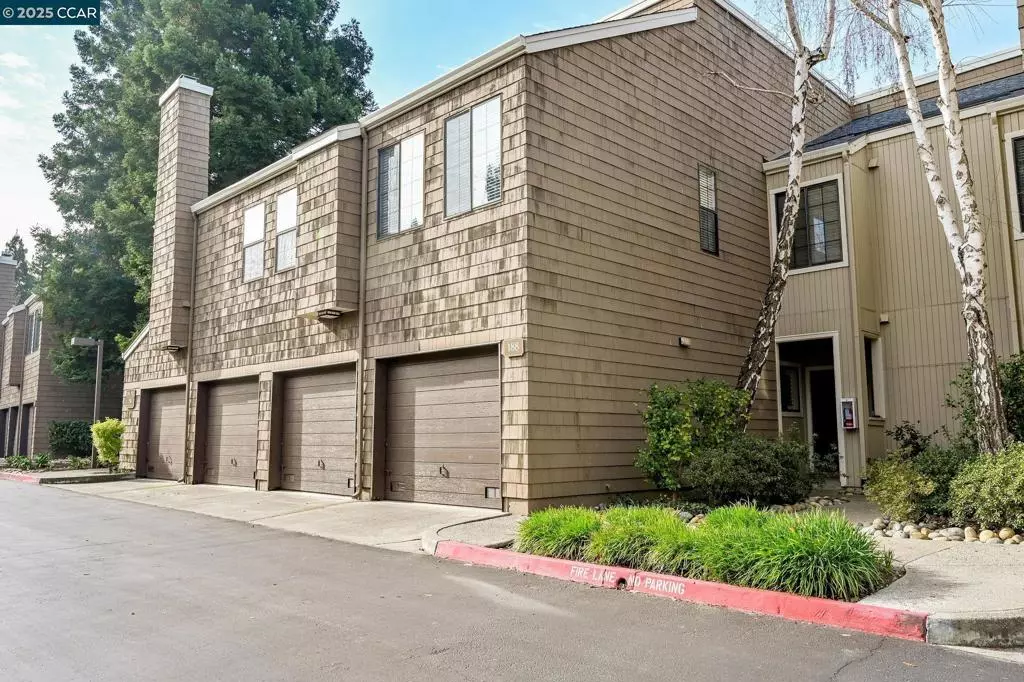 San Ramon, CA 94582,188 Copper Ridge Rd.