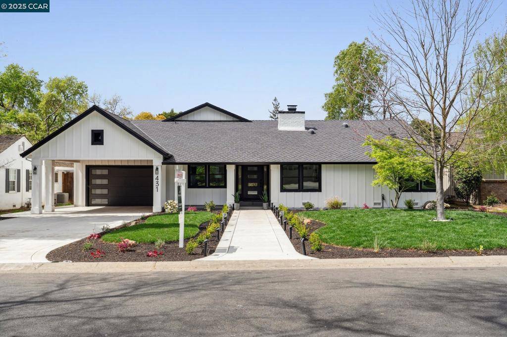 Sacramento, CA 95864-5727,431 Ross Way