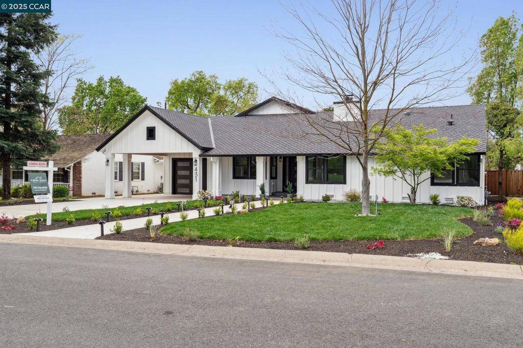 Sacramento, CA 95864-5727,431 Ross Way
