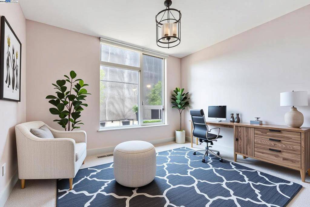 Oakland, CA 94612,630 Thomas L Berkley Way #514