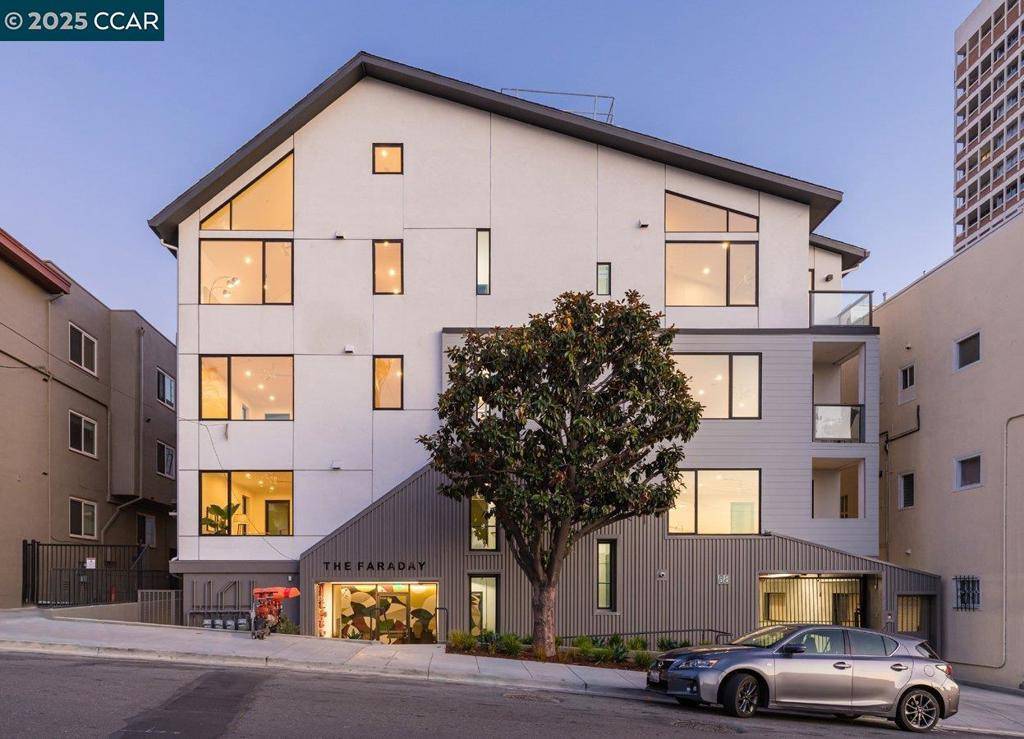 58 Vernon St #203, Oakland, CA 94610
