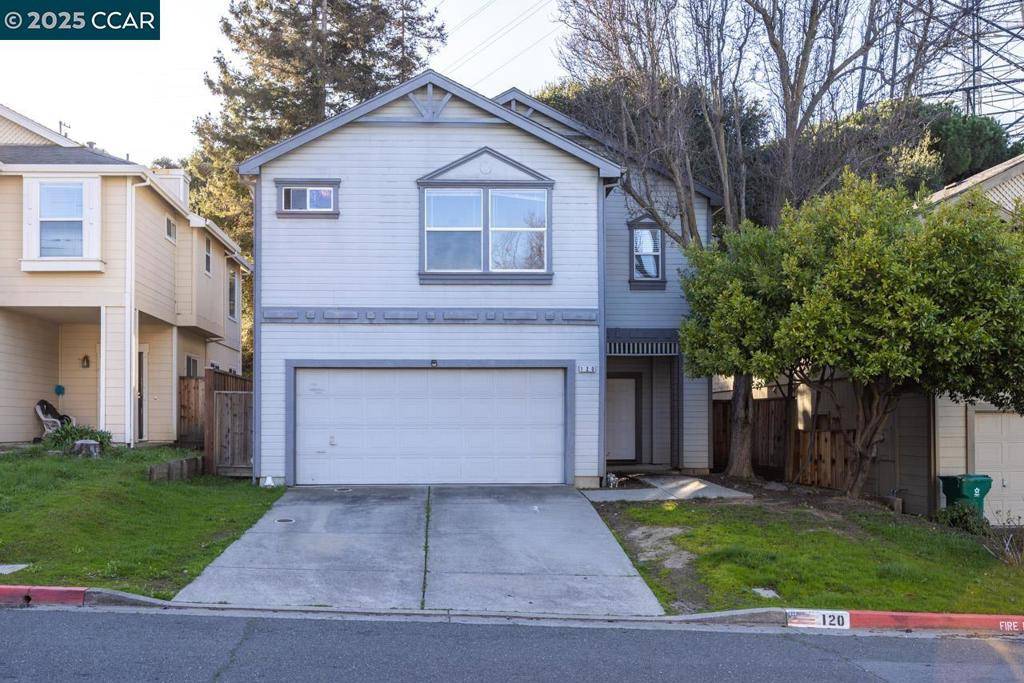 Crockett, CA 94525,120 Bridgeview Ct