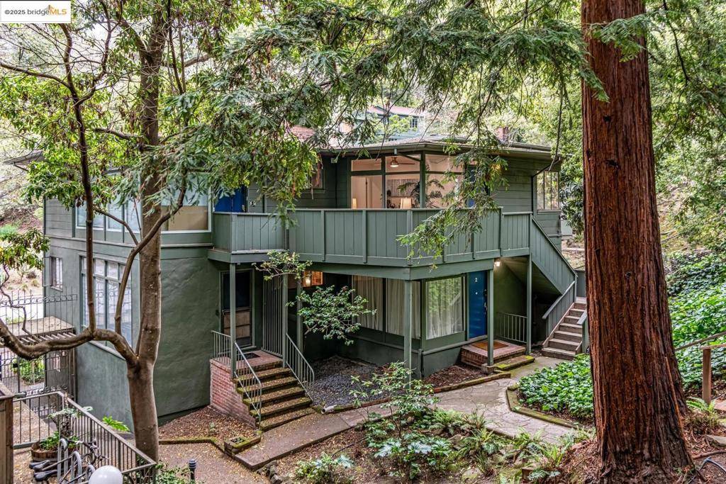 Berkeley, CA 94709,2704 Le Conte AVE #4