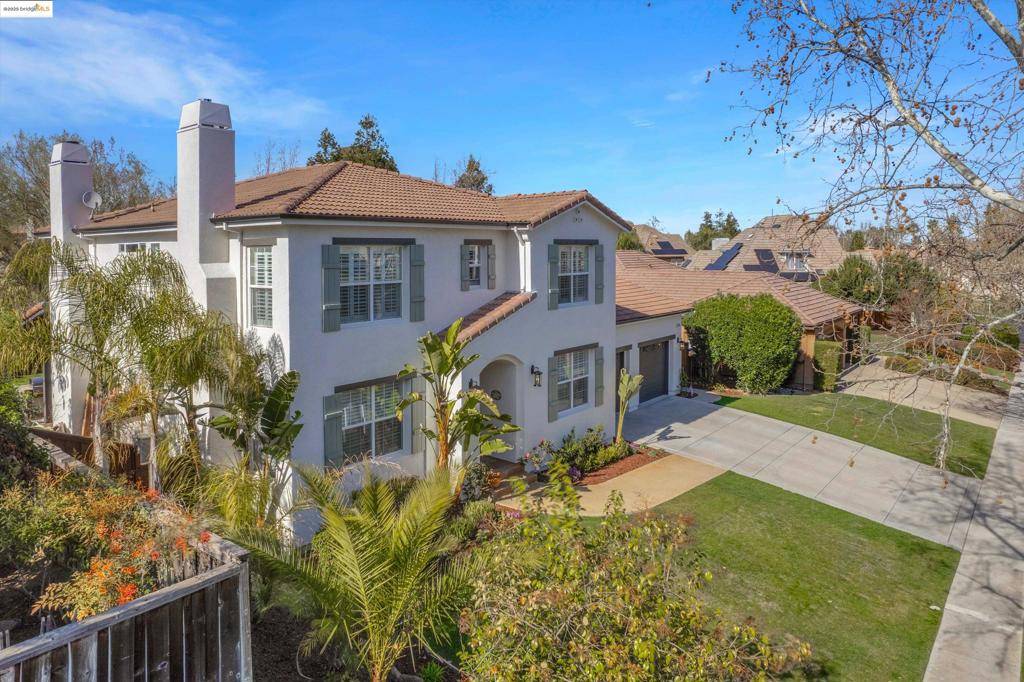 Brentwood, CA 94513,905 Rutherford Cir