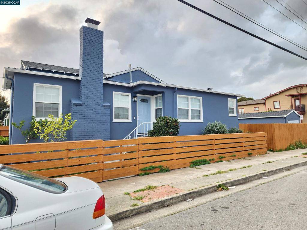 Richmond, CA 94804-1230,2387 Humphrey Avenue