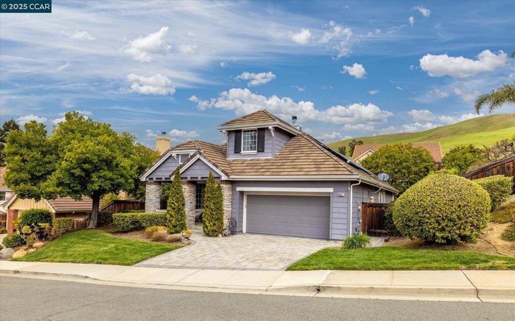 6027 Golden Eagle Way, Clayton, CA 94517
