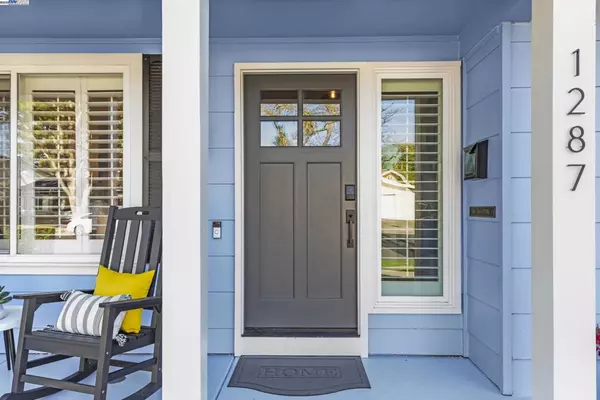 Pleasanton, CA 94566,1287 Greenwood Rd