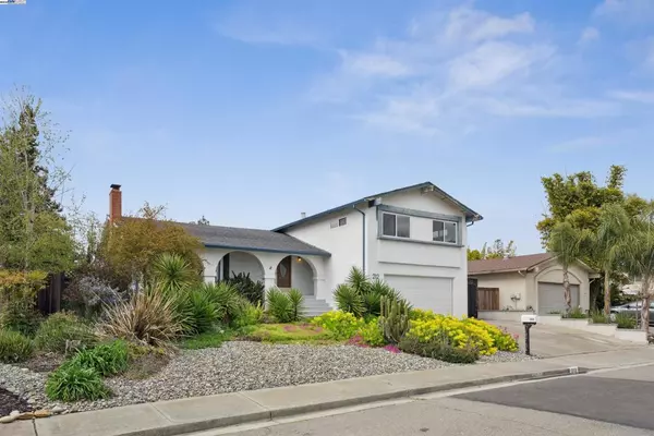 212 Milo Pl, San Ramon, CA 94583